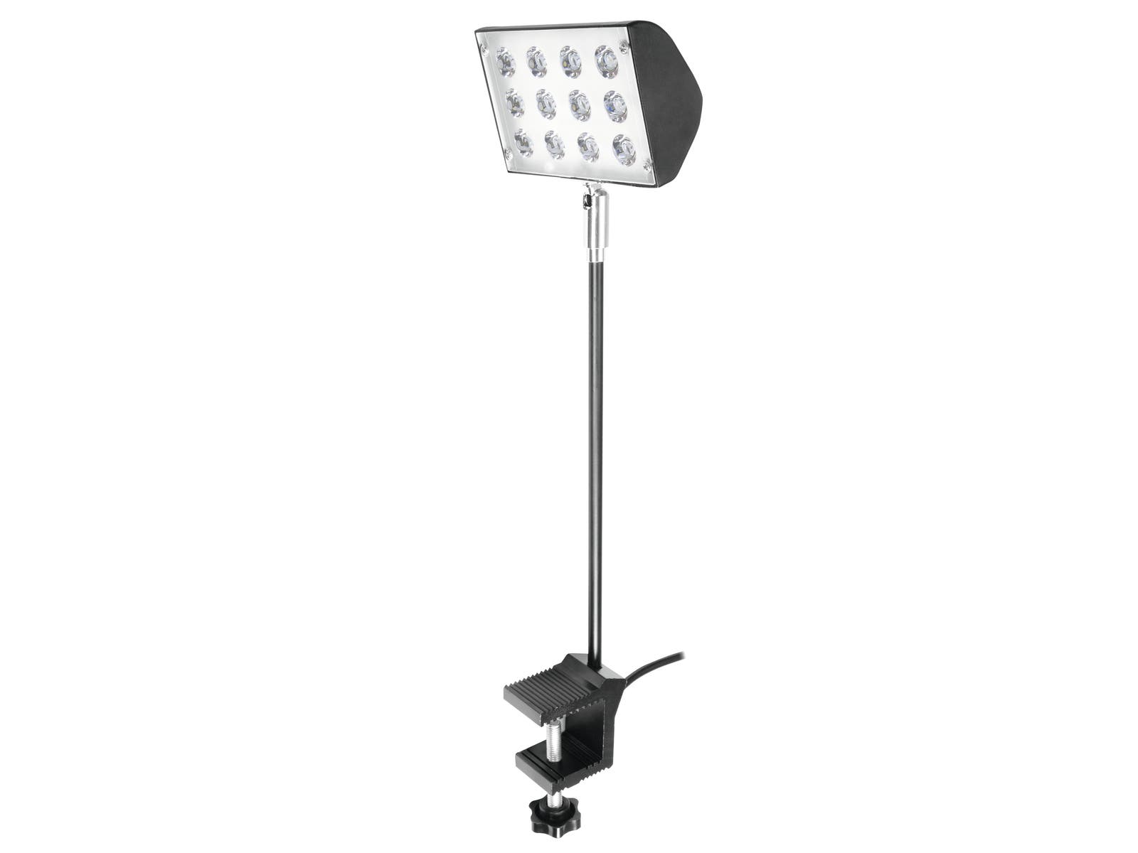 Display KKL-12 Floodlight 3200K - Eurolite | Bellalite Display KKL-12 Floodlight 3200K - Eurolite | Bellalite