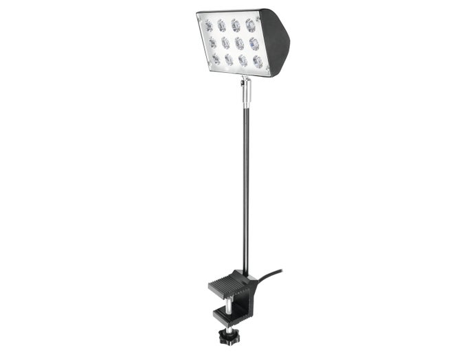 Display KKL-12 Floodlight 3200K - Eurolite | Bellalite Display KKL-12 Floodlight 3200K - Eurolite | Bellalite