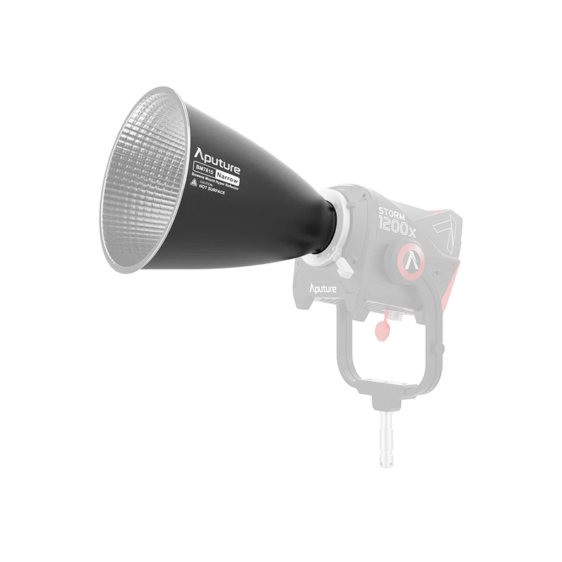 Aputure Storm 1200x Reflector Kit  - APUTURE | Bellalite