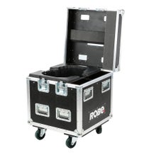 Single Top Loader Case MegaPointe - Horizontal - Robe | Bellalite Single Top Loader Case MegaPointe - Horizontal - Robe | Bellalite