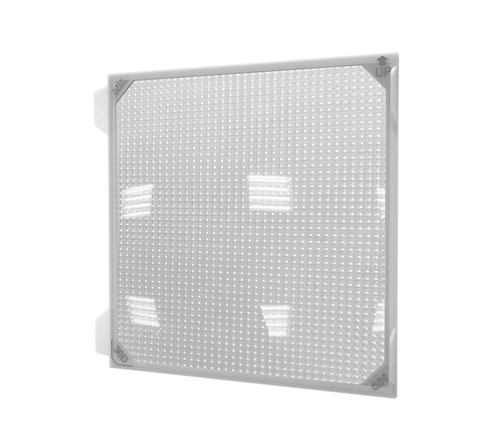 Fiilex K10 30 Degree Fresnel Lens (4-Pack) - FIILEX | Bellalite