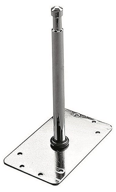 Avenger 9" Baby Wall Plate - Avenger | Bellalite Avenger 9" Baby Wall Plate - Avenger | Bellalite