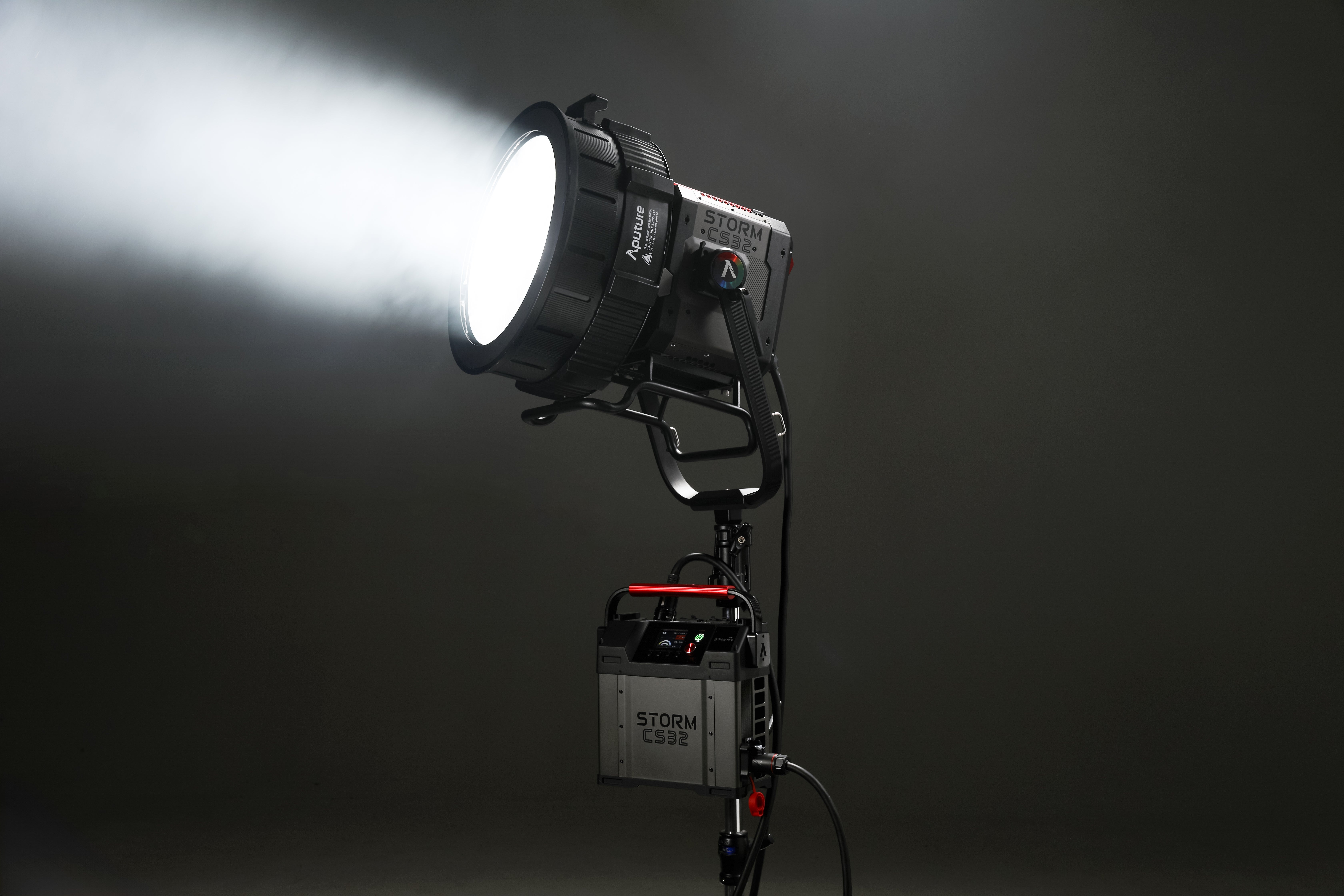 Aputure Storm CS32 Flight Case Kit - APUTURE | Bellalite