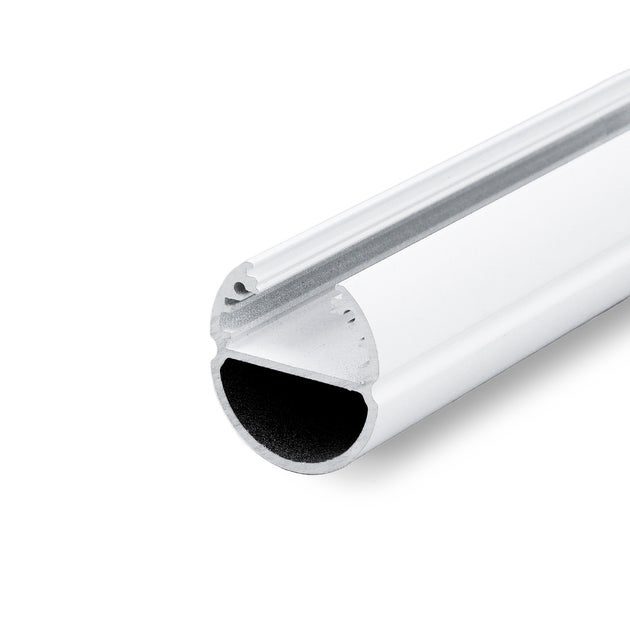 Topmet LED-Profil OVAL20 - TOPMET | Bellalite Topmet LED-Profil OVAL20 - TOPMET | Bellalite