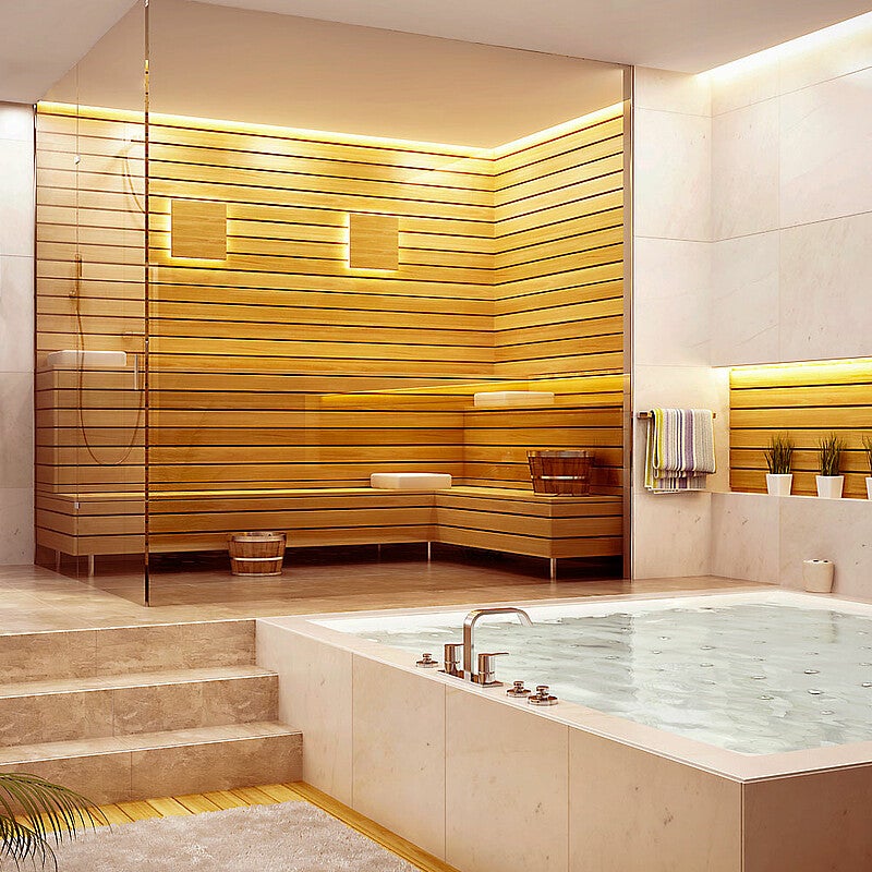 Flex Strip Wellness, per meter 2400K - PROLED | Bellalite