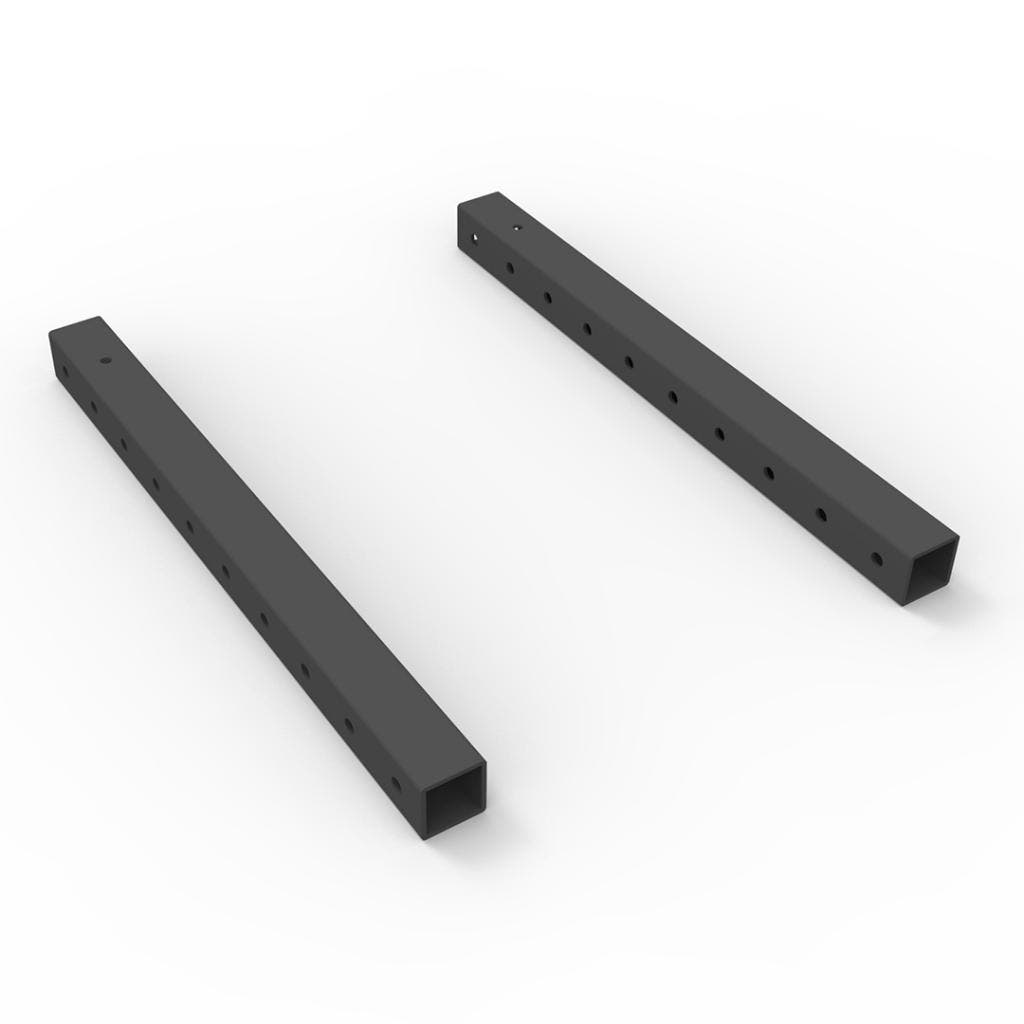 Admiral Freedom Profile Set 2x 50cm Profile - Admiral Staging | Bellalite Admiral Freedom Profile Set 2x 50cm Profile - Admiral Staging | Bellalite