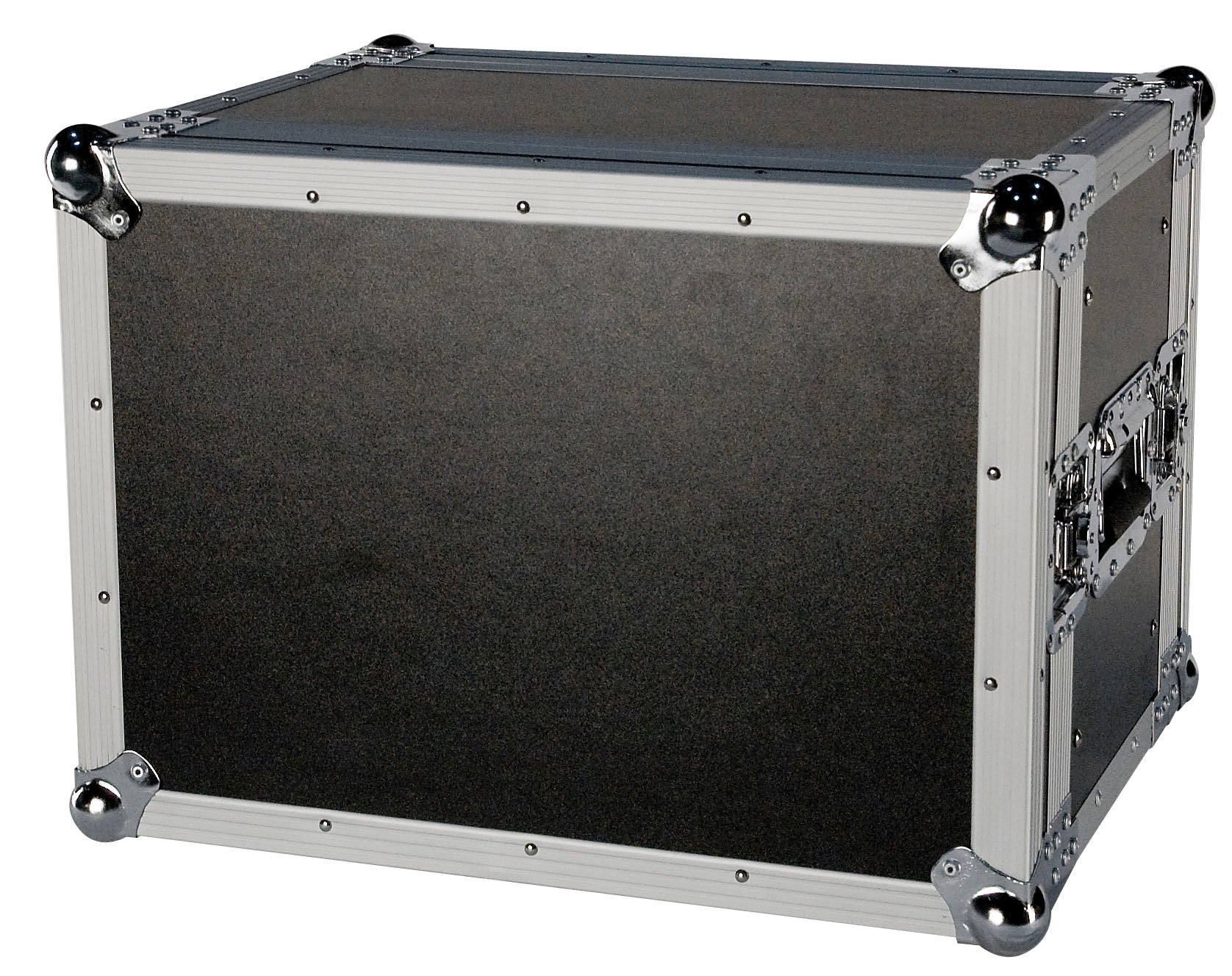 Rackcase Compact Effectcase 8U - Showgear | Bellalite