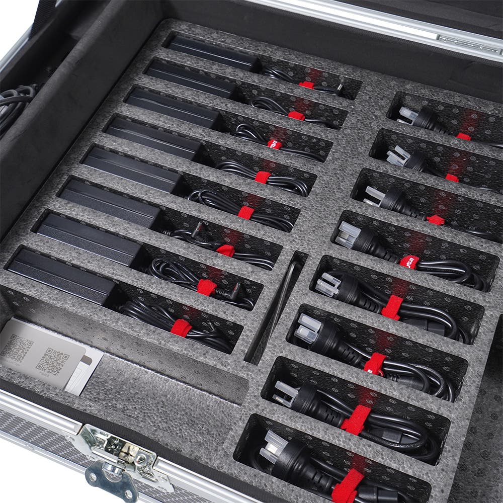 Aputure INFINIBAR PB6 8-Light Kit - APUTURE | Bellalite Aputure INFINIBAR PB6 8-Light Kit - APUTURE | Bellalite