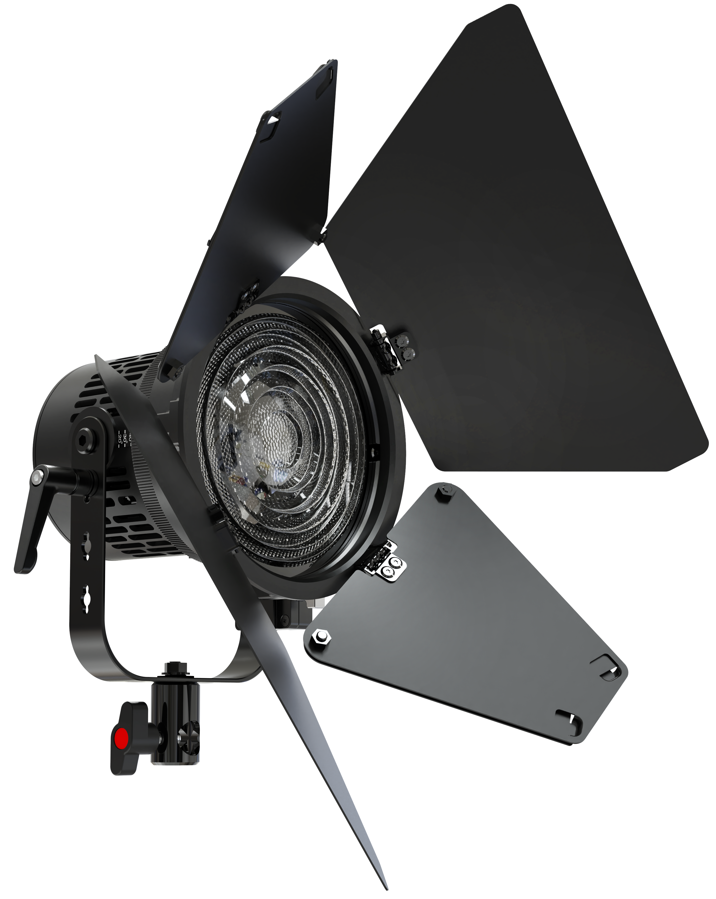 Fiilex Q3 COLOR-LR  - FIILEX | Bellalite