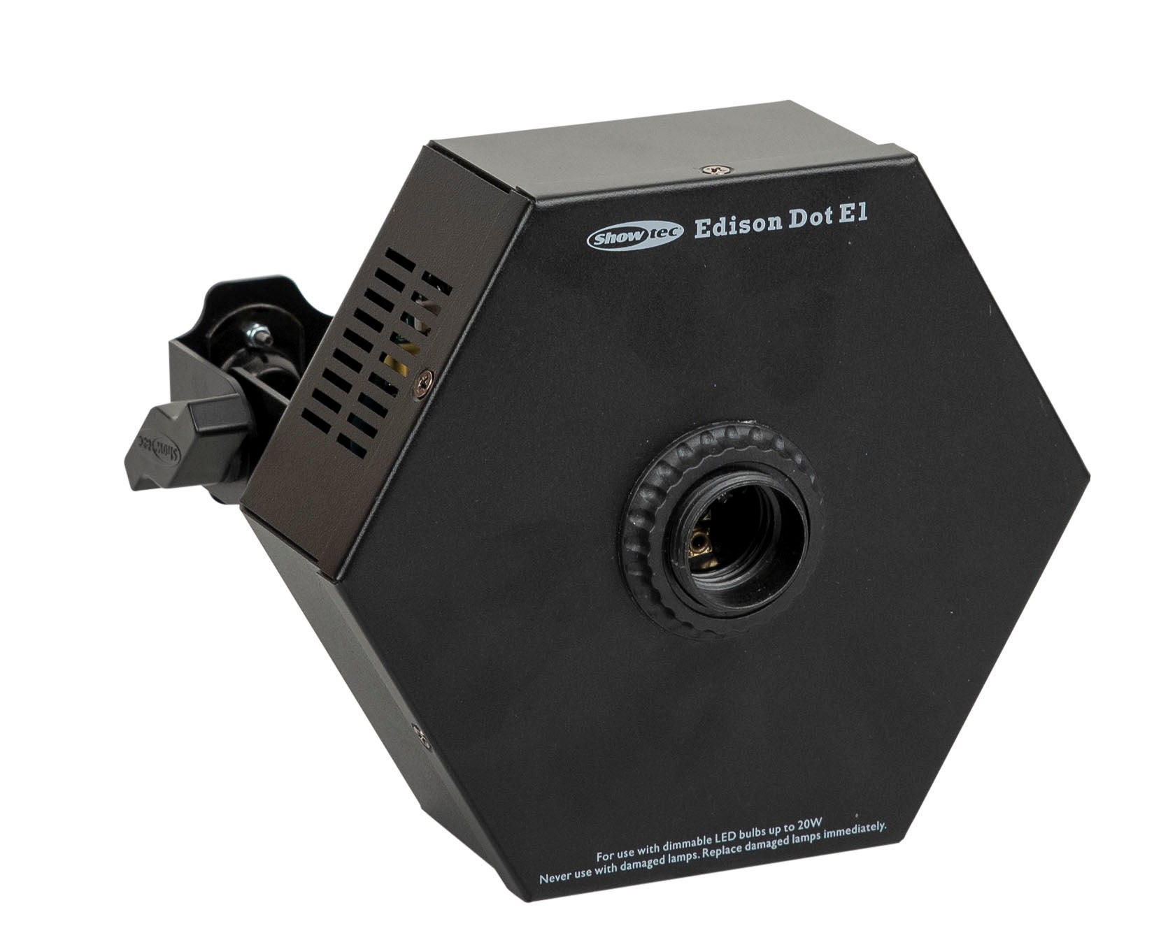 Edison Dot E1 - Showtec | Bellalite