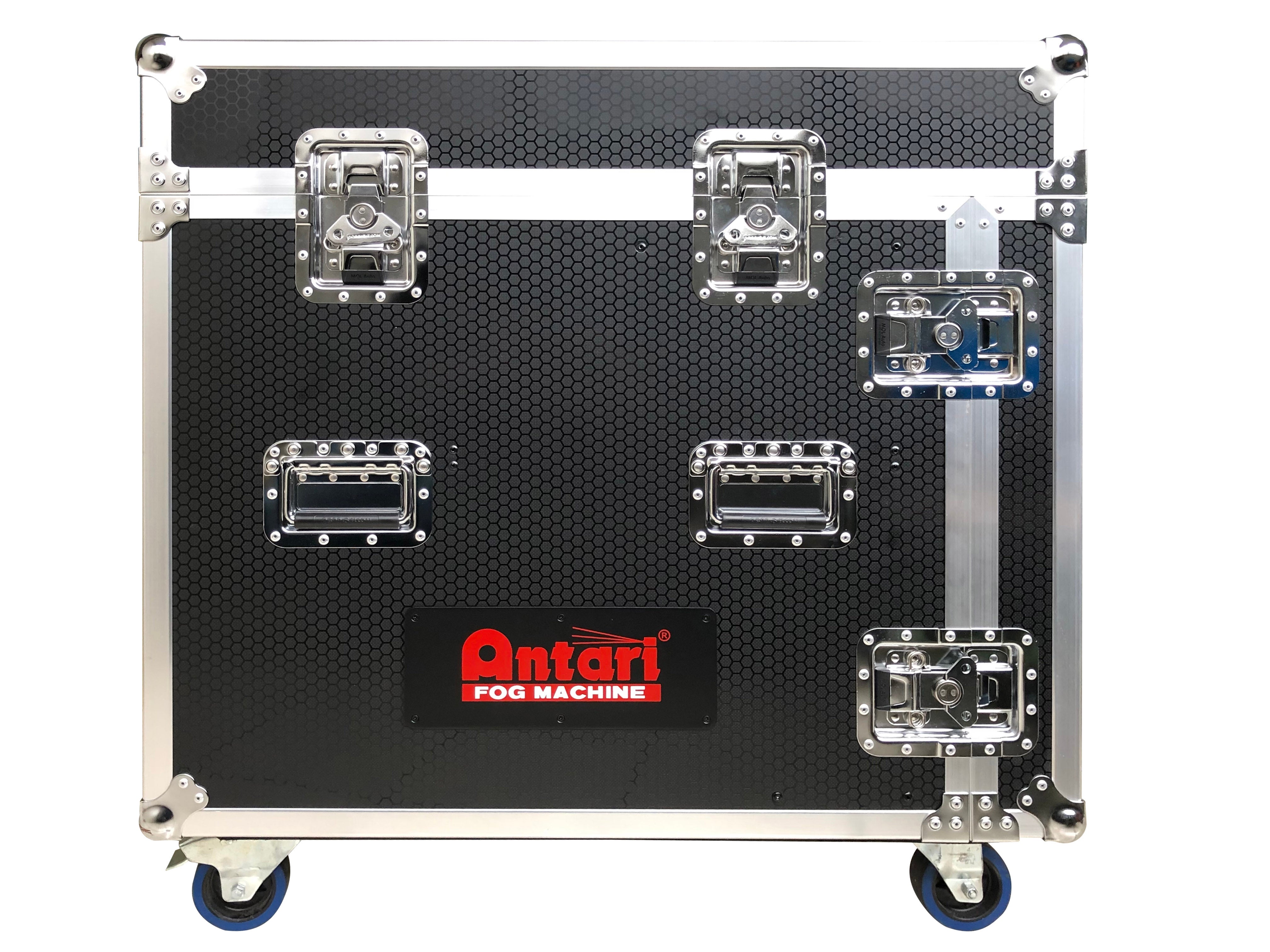 Flightcase for CH-1 - Antari | Bellalite