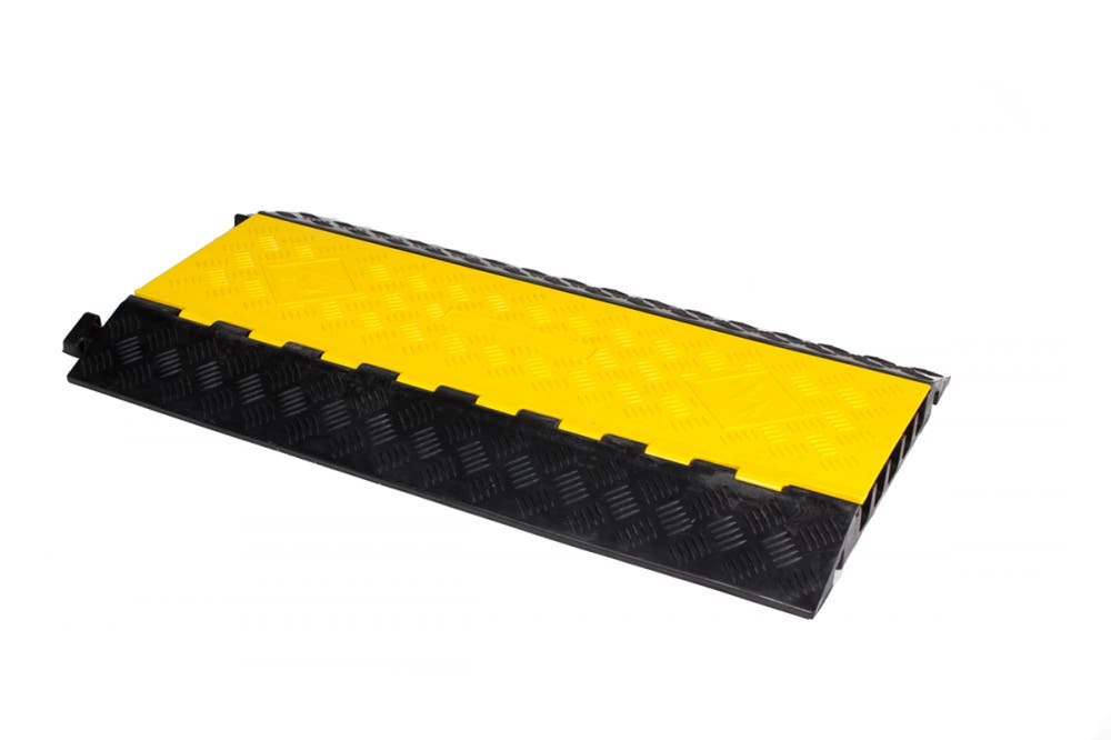 Överkörningsskydd 5 Kanaler 90 x 50 x 5,5cm - Admiral Staging | Bellalite Överkörningsskydd 5 Kanaler 90 x 50 x 5,5cm - Admiral Staging | Bellalite