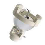 XBO Short-Arc Reflector