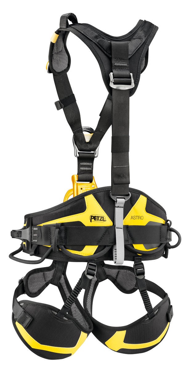 Petzl Top Croll®  L  - Petzl | Bellalite