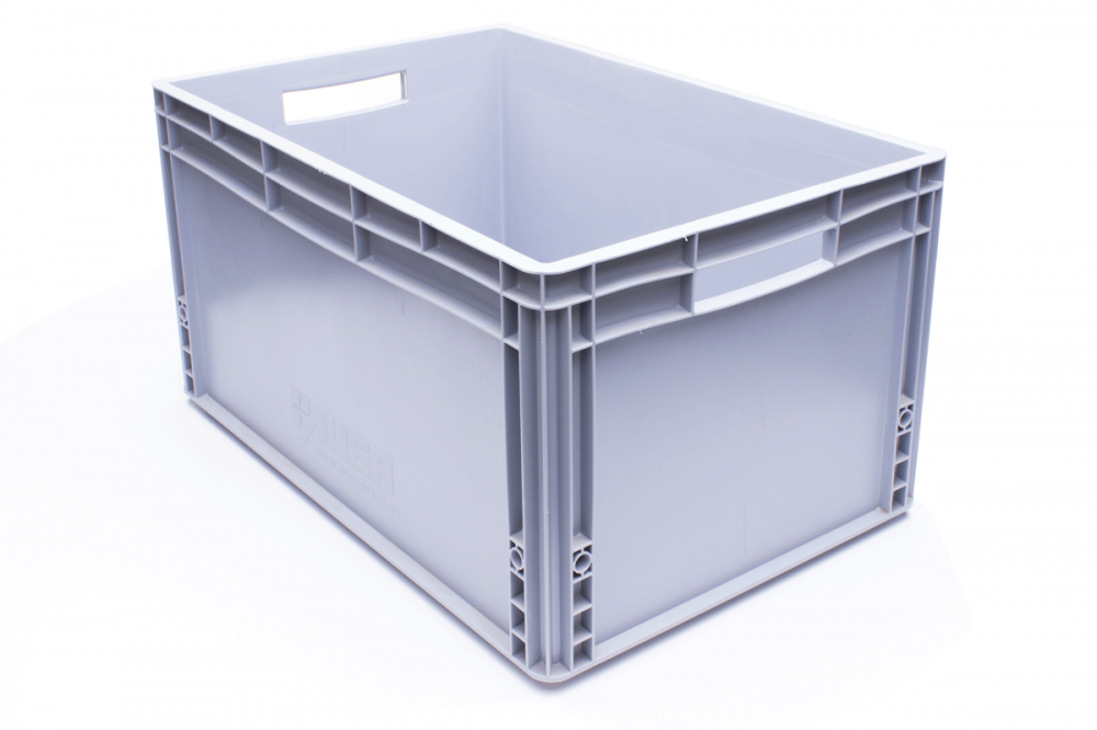 Admiral Plastback 600x400x320mm - Admiral Staging | Bellalite