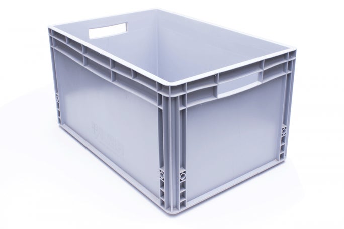 Admiral Plastback 600x400x320mm - Admiral Staging | Bellalite Admiral Plastback 600x400x320mm - Admiral Staging | Bellalite