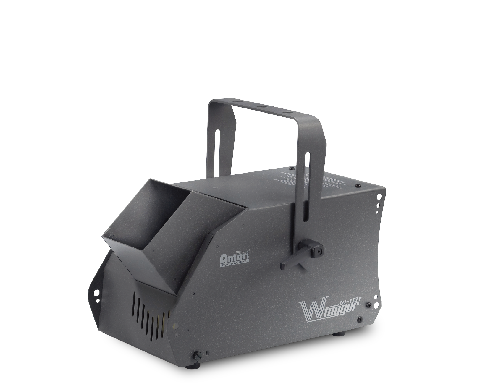 Antari W-101 Wireless Control Bubble Machine - Antari | Bellalite
