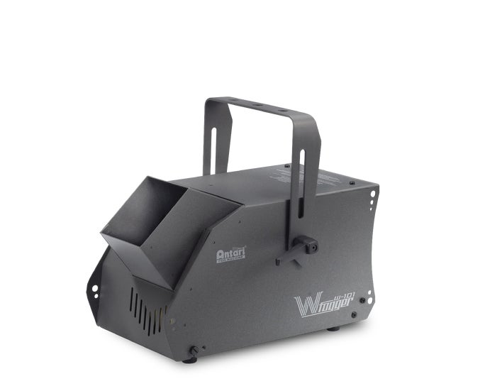 Antari W-101 Wireless Control Bubble Machine - Antari | Bellalite Antari W-101 Wireless Control Bubble Machine - Antari | Bellalite