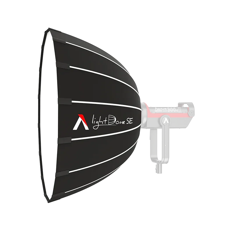 Aputure Light Dome SE  - APUTURE | Bellalite