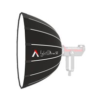 Aputure Light Dome SE - APUTURE | Bellalite Aputure Light Dome SE - APUTURE | Bellalite