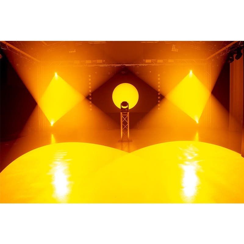 Focus Spot 4Z - ADJ Select | Bellalite Focus Spot 4Z - ADJ Select | Bellalite