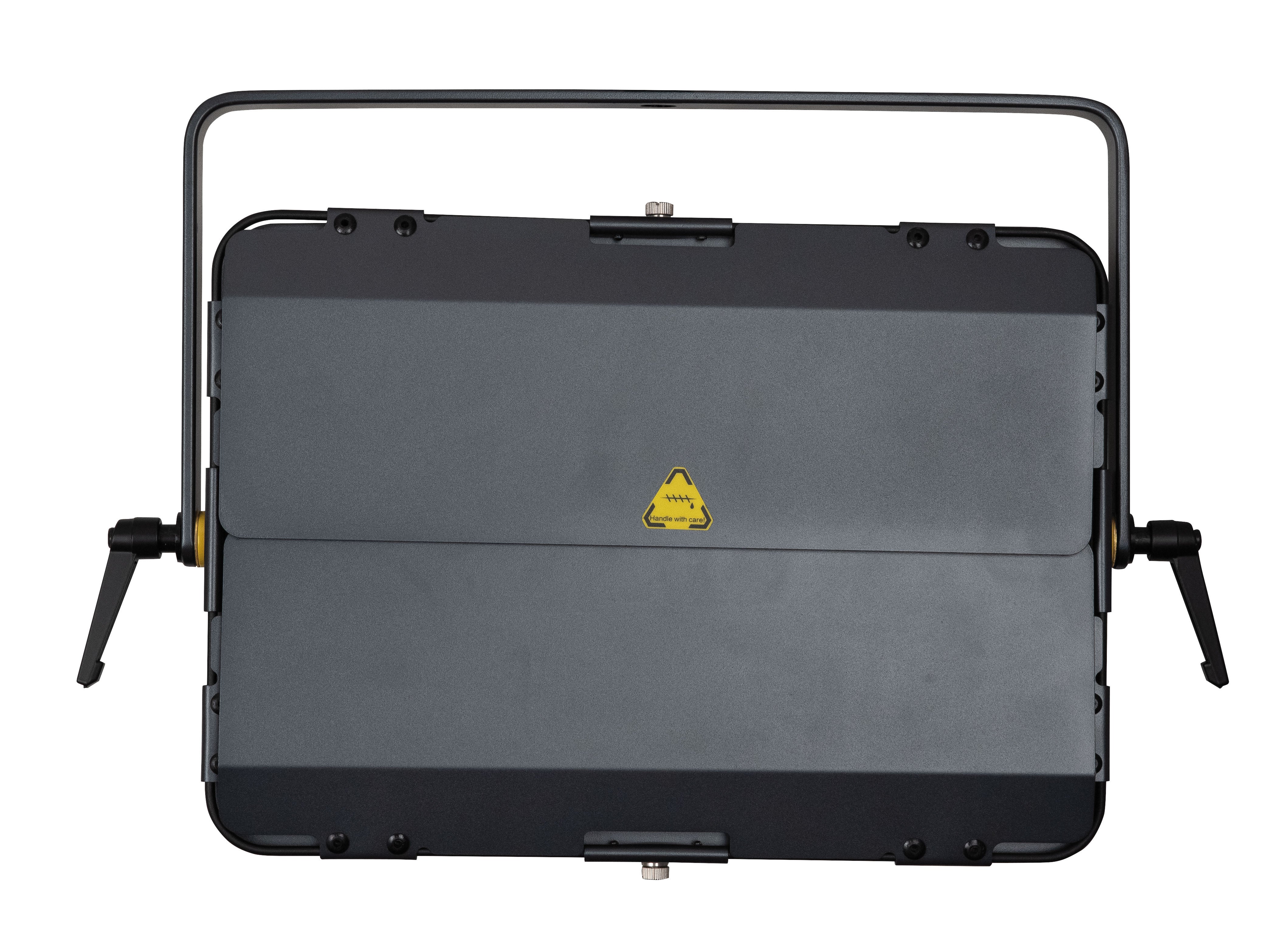 Media Panel 100 - Showtec | Bellalite