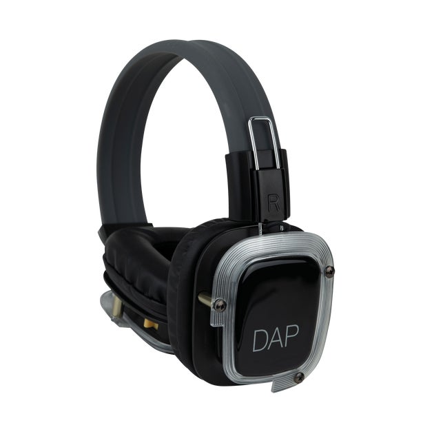 DAP Silent Disco Headphones - DAP | Bellalite DAP Silent Disco Headphones - DAP | Bellalite