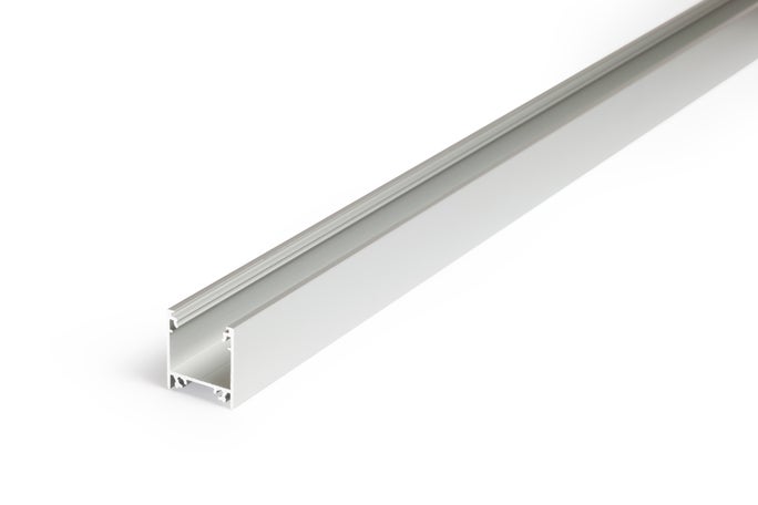 Topmet LED-Profil LINEA20 - TOPMET | Bellalite Topmet LED-Profil LINEA20 - TOPMET | Bellalite