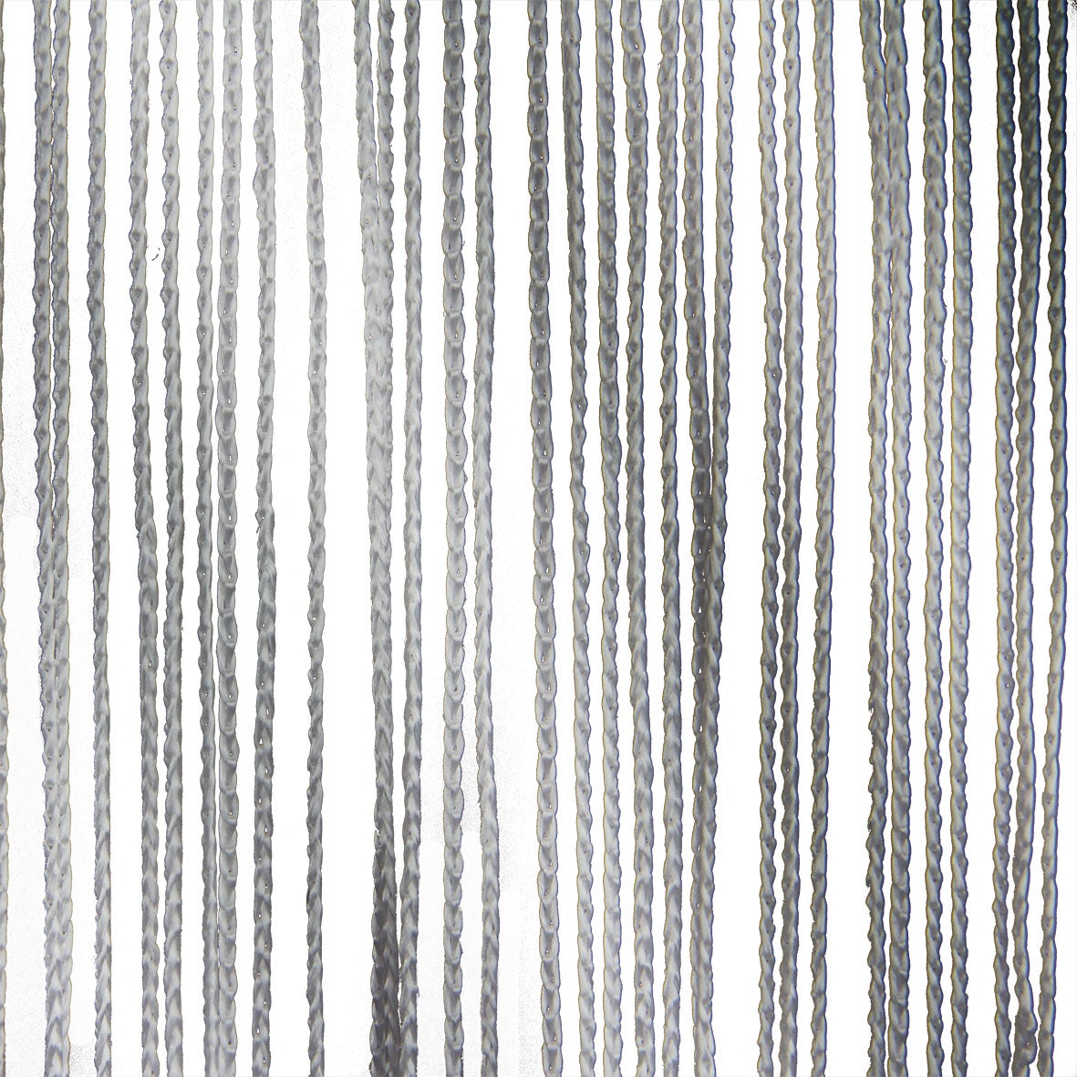 Pipe & Drape - String Curtain 300cm x 300cm - Wentex | Bellalite