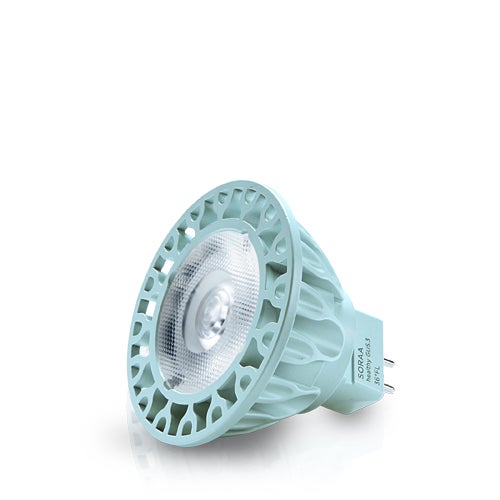 Soraa Healthy MR16, 80CRI 2700K - Soraa | Bellalite