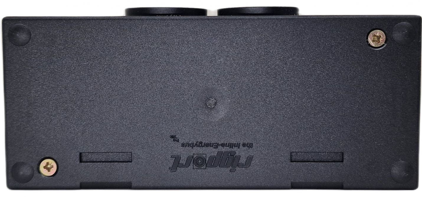 RigPort L1-2xT1 - Rigport | Bellalite RigPort L1-2xT1 - Rigport | Bellalite