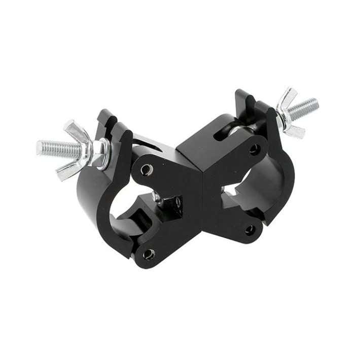 Doughty Clamp Parallel Coupler 48mm - 51mm, Svart - Doughty | Bellalite Doughty Clamp Parallel Coupler 48mm - 51mm, Svart - Doughty | Bellalite