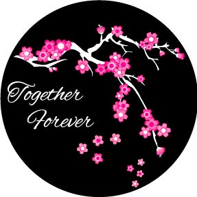 Forever Blossoms - Rosco | Bellalite Forever Blossoms - Rosco | Bellalite