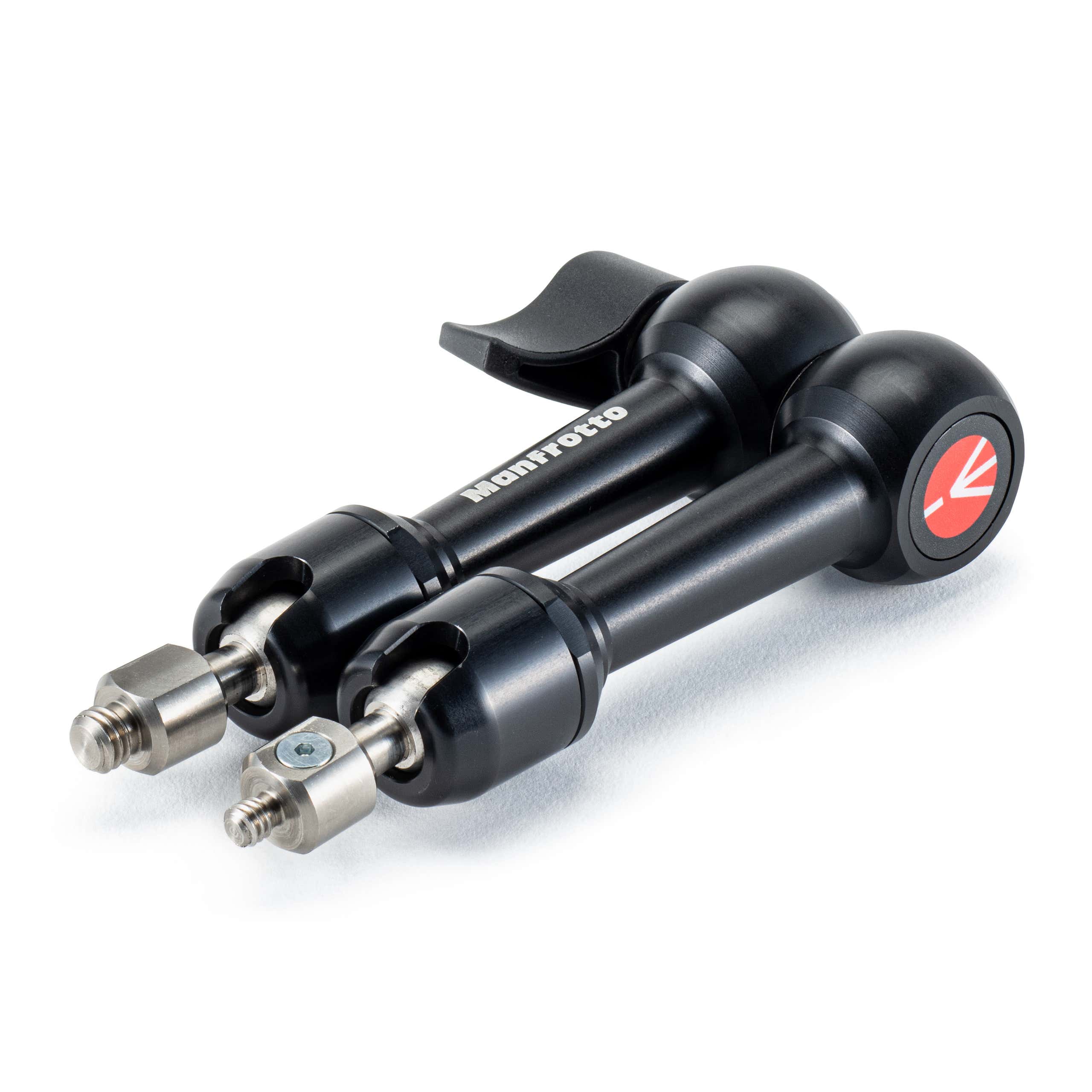 Manfrotto 244 Mini Variable Friction Arm Med utbytbara fästen - Manfrotto | Bellalite Manfrotto 244 Mini Variable Friction Arm Med utbytbara fästen - Manfrotto | Bellalite