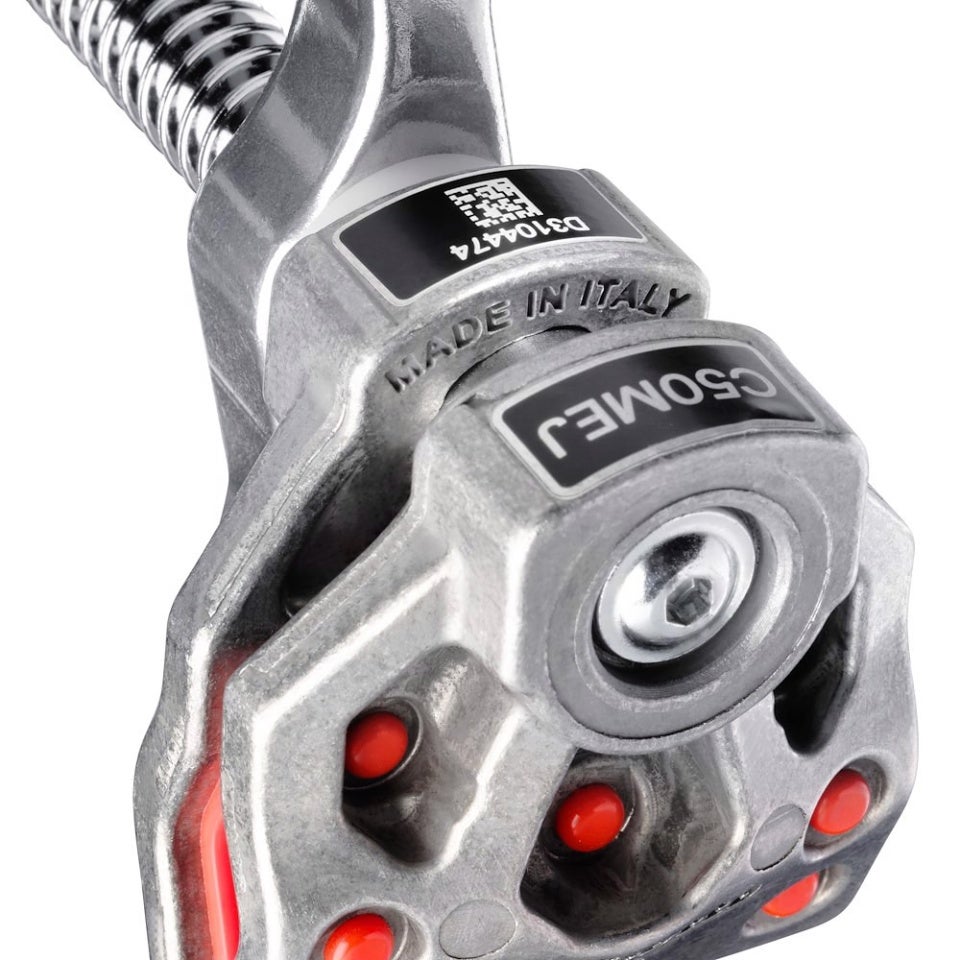 Manfrotto Micro End Vice Jaw Clamp  - Manfrotto | Bellalite