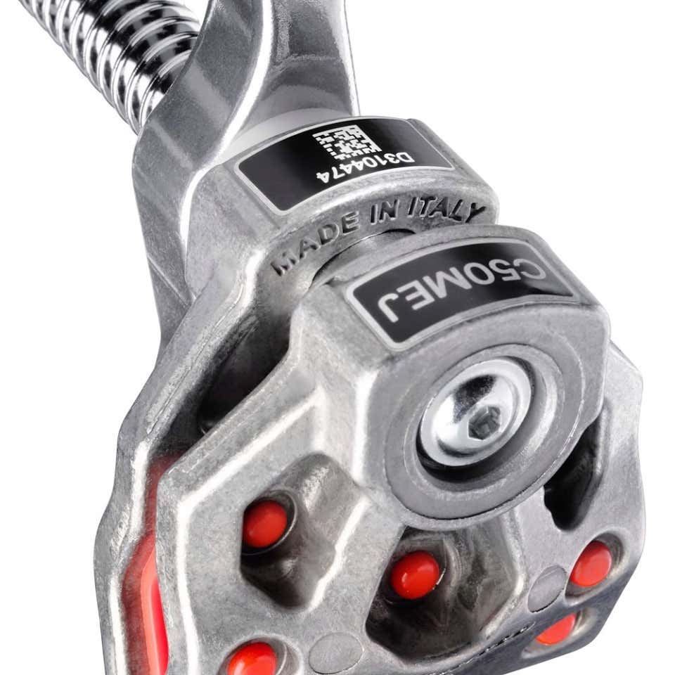 Manfrotto Micro End Vice Jaw Clamp - Manfrotto | Bellalite Manfrotto Micro End Vice Jaw Clamp - Manfrotto | Bellalite