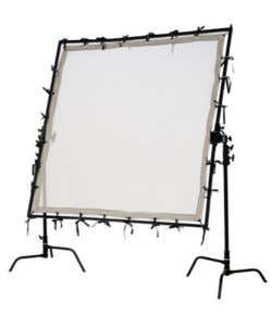 Rosco Butterfly Grey Gobelin Scrim 3,55x5,90m (12'x20') - Rosco | Bellalite Rosco Butterfly Grey Gobelin Scrim 3,55x5,90m (12'x20') - Rosco | Bellalite