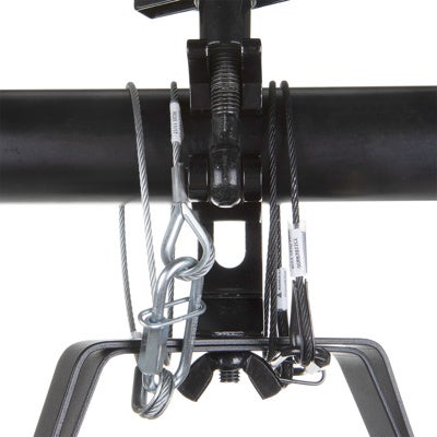 Admiral Säkerhetswire 100cm 6mm 35kg - Admiral Staging | Bellalite