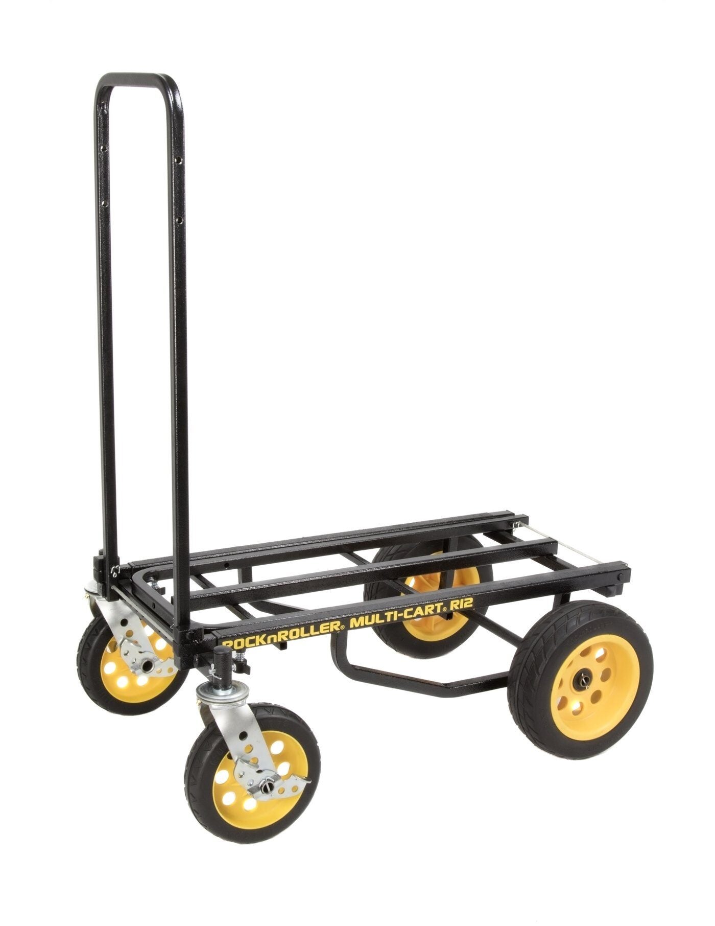 RocknRoller MultiCart R12RT All Terrain Max 227kg - RockNRoller | Bellalite