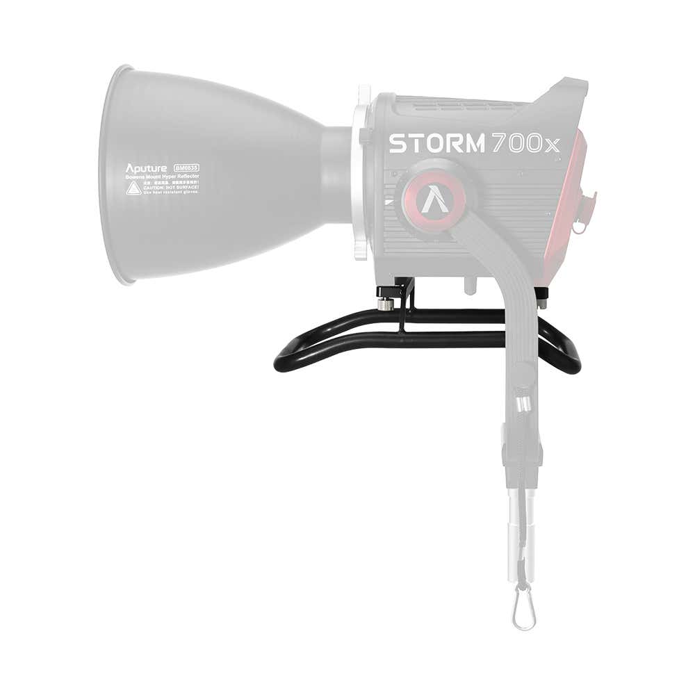 Aputure Storm 700x Skid - APUTURE | Bellalite Aputure Storm 700x Skid - APUTURE | Bellalite