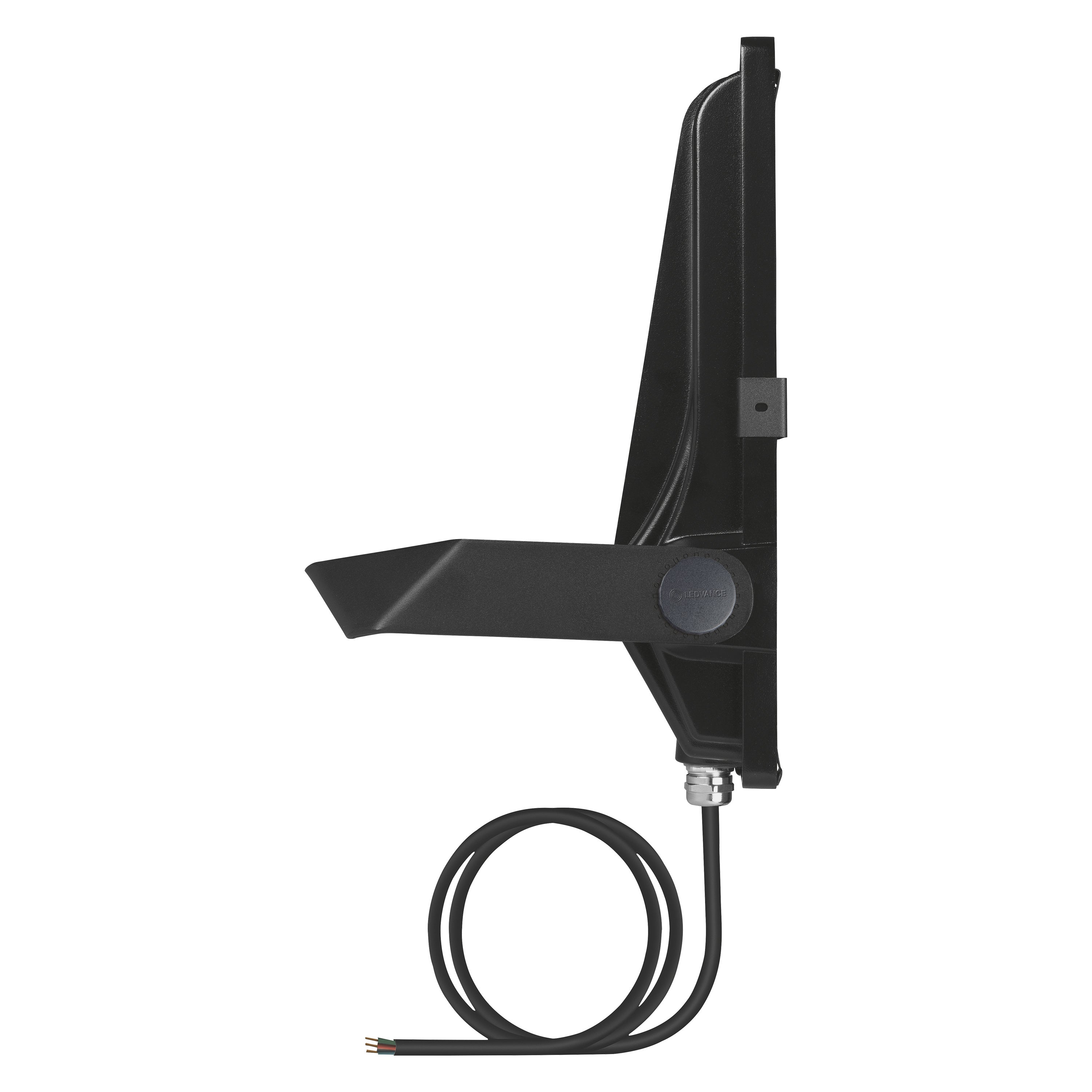 Floodlight Performance 100W 3000K IP66 55° x 110° - Ledvance | Bellalite