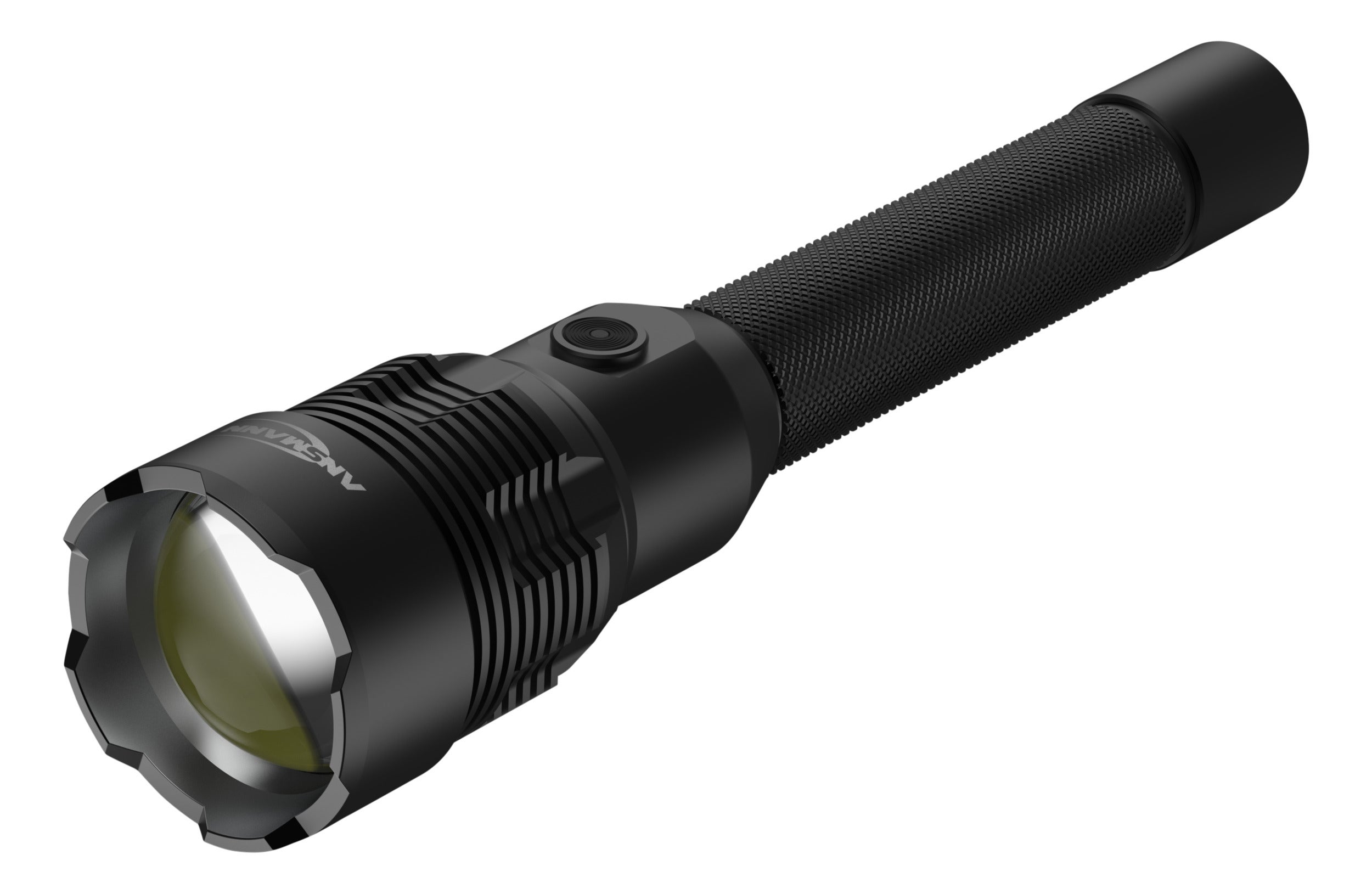 Ficklampa LED Torch T12000FR - Ansmann | Bellalite
