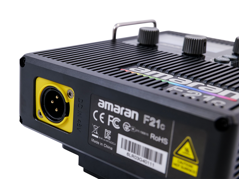 Amaran F21c  - AMARAN | Bellalite