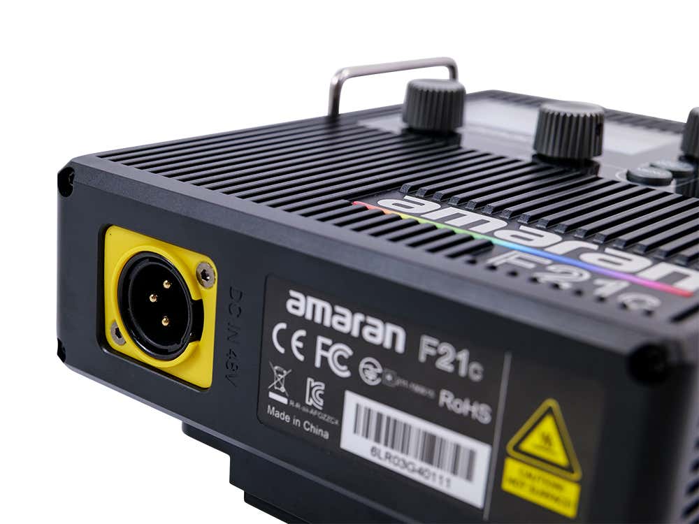 Amaran F21c - AMARAN | Bellalite Amaran F21c - AMARAN | Bellalite