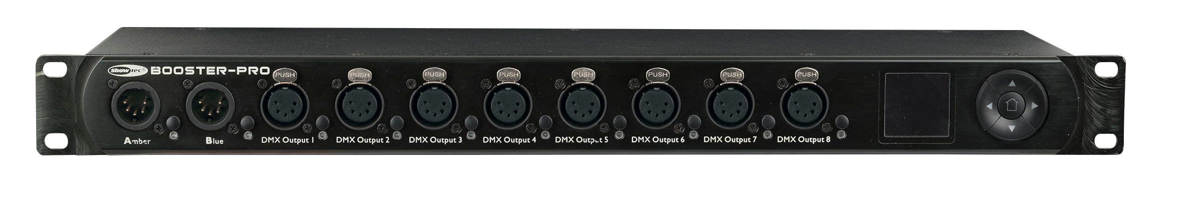 Booster Pro - Showtec | Bellalite Booster Pro - Showtec | Bellalite
