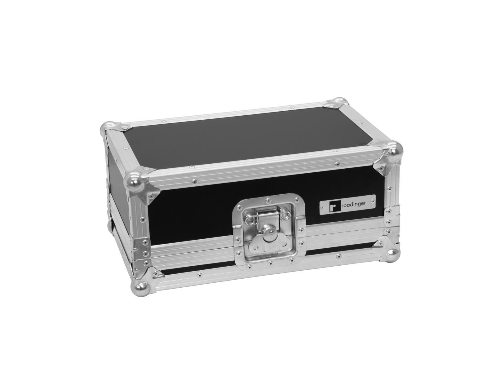 ROADINGER Flightcase TRM-202 MK3 - Roadinger | Bellalite ROADINGER Flightcase TRM-202 MK3 - Roadinger | Bellalite