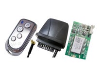 W-2 Transmitter + W-DMX2R + W-DMX PCB S-500, S-500L - Antari | Bellalite W-2 Transmitter + W-DMX2R + W-DMX PCB S-500, S-500L - Antari | Bellalite