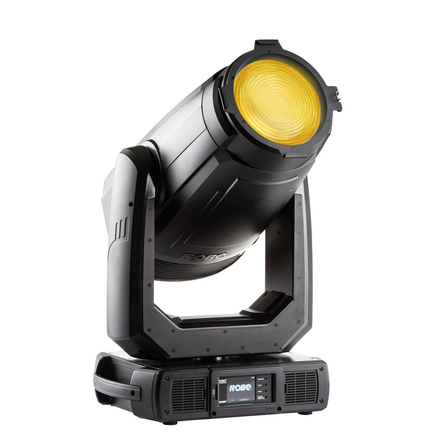 ROBIN FORTE Fresnel Cardboard - Robe | Bellalite ROBIN FORTE Fresnel Cardboard - Robe | Bellalite
