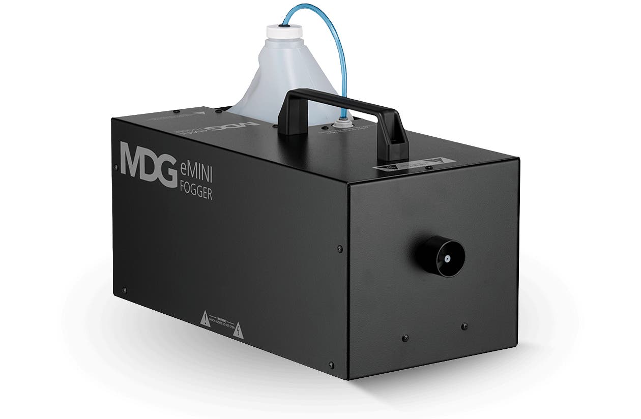 MDG eMini - MDG | Bellalite MDG eMini - MDG | Bellalite