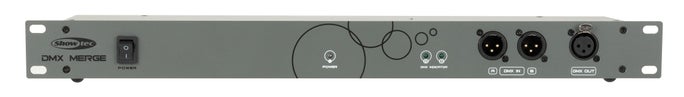 DMX Merge - Showtec | Bellalite DMX Merge - Showtec | Bellalite